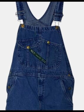 Key "Imperial" - Aristocrat of Overalls ® W36 x L30